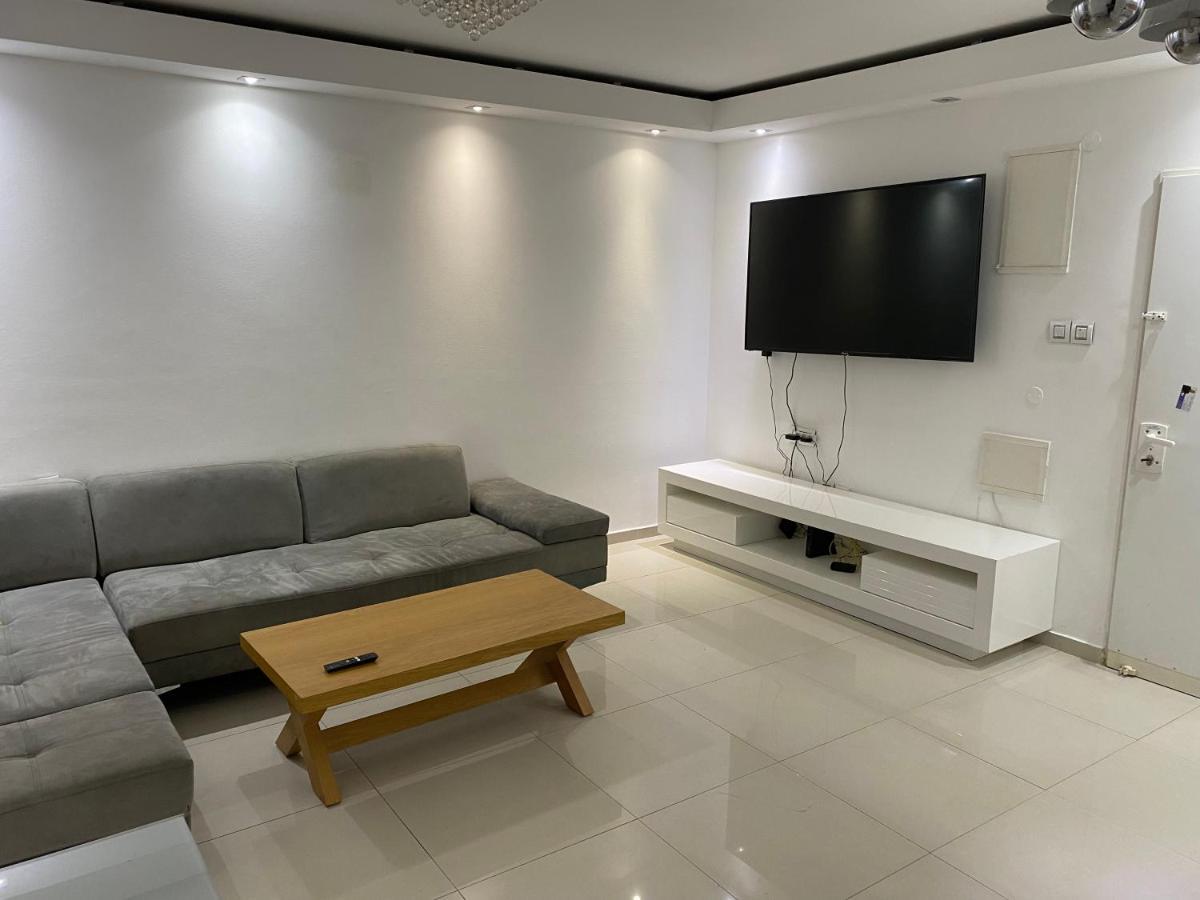 The Pearl Of Shahamon Apartment Eilat Exterior photo