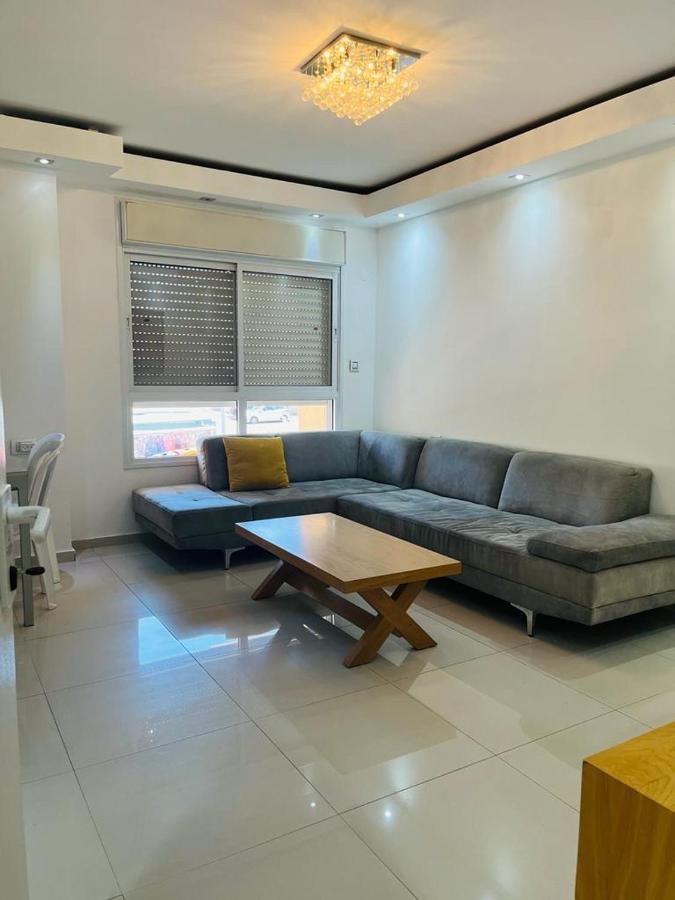 The Pearl Of Shahamon Apartment Eilat Exterior photo