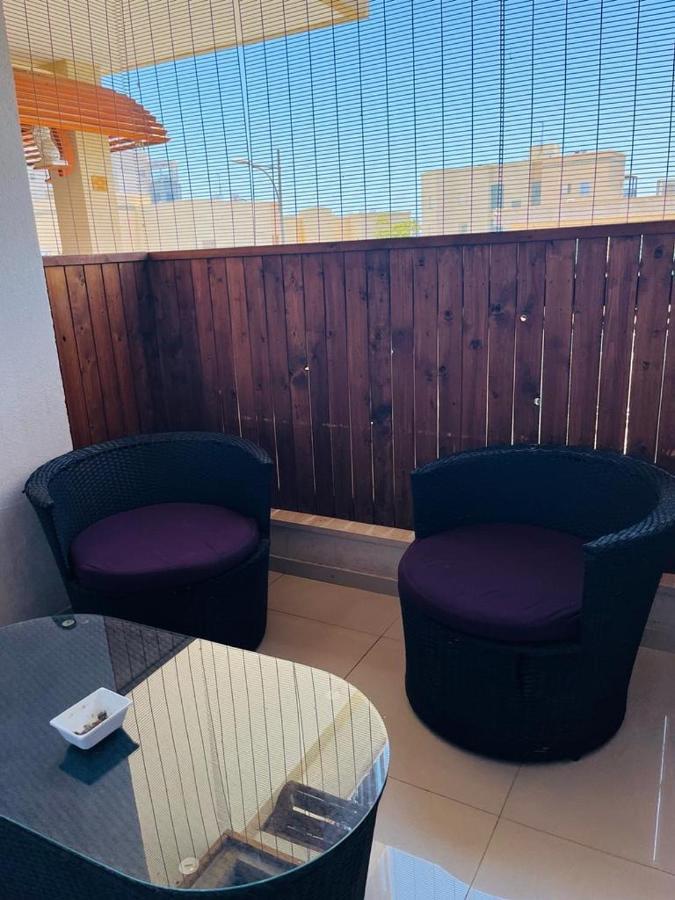 The Pearl Of Shahamon Apartment Eilat Exterior photo
