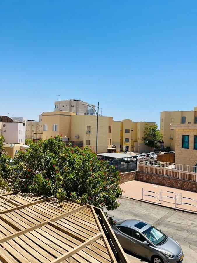 The Pearl Of Shahamon Apartment Eilat Exterior photo