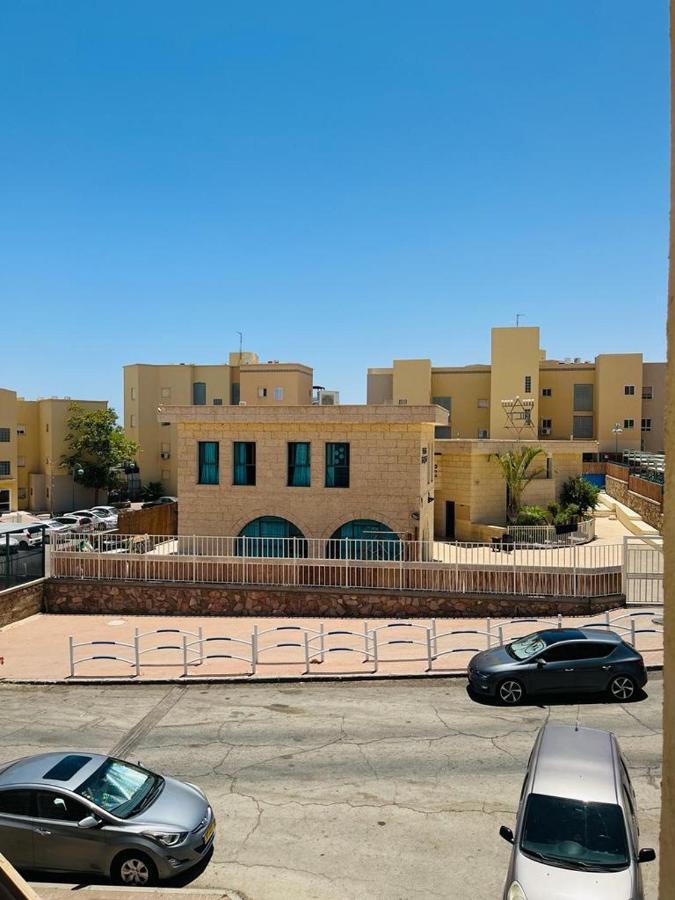 The Pearl Of Shahamon Apartment Eilat Exterior photo